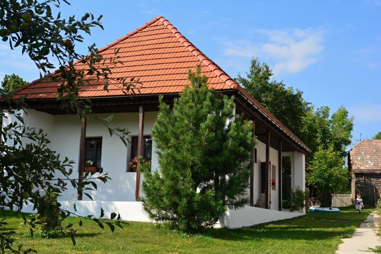 Ubytovanie Na Vcelej Farme Polichno Экстерьер фото