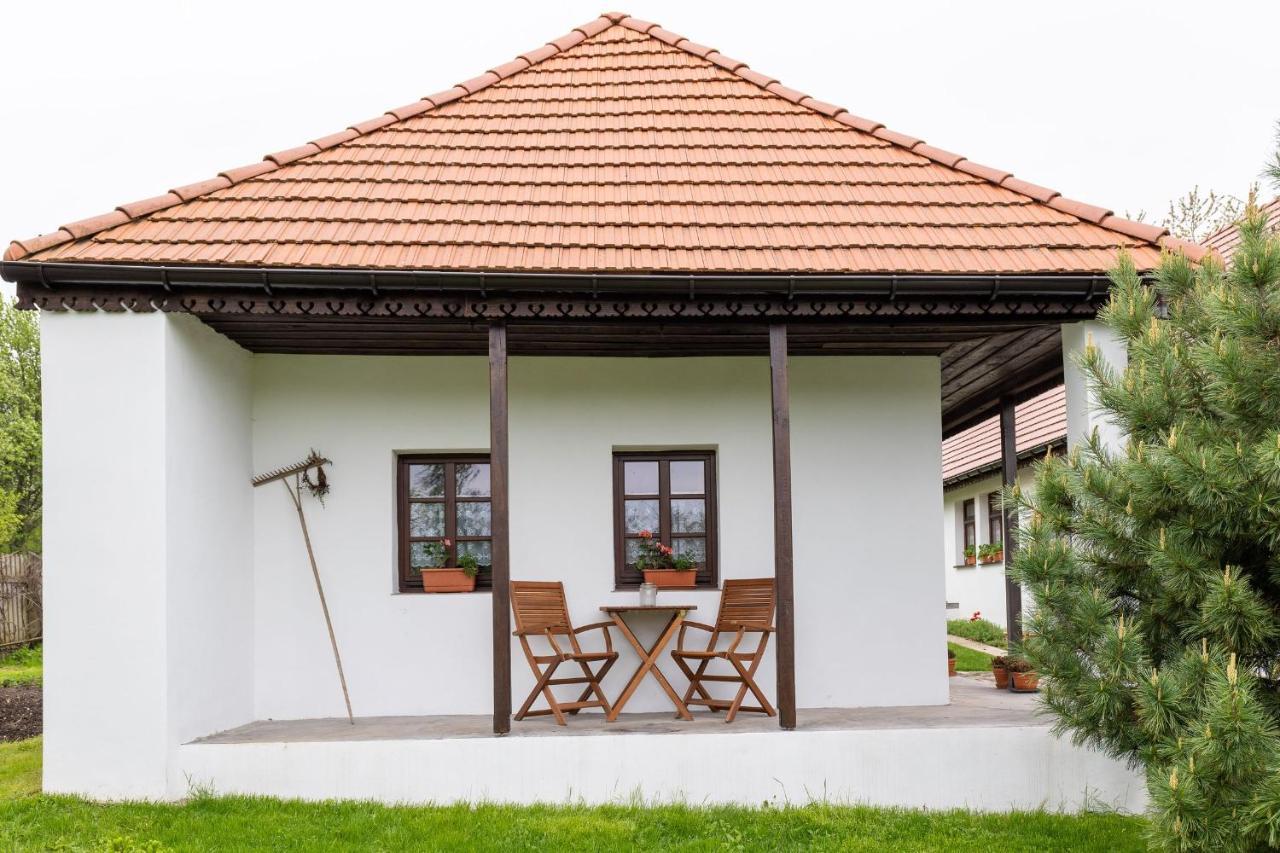 Ubytovanie Na Vcelej Farme Polichno Экстерьер фото