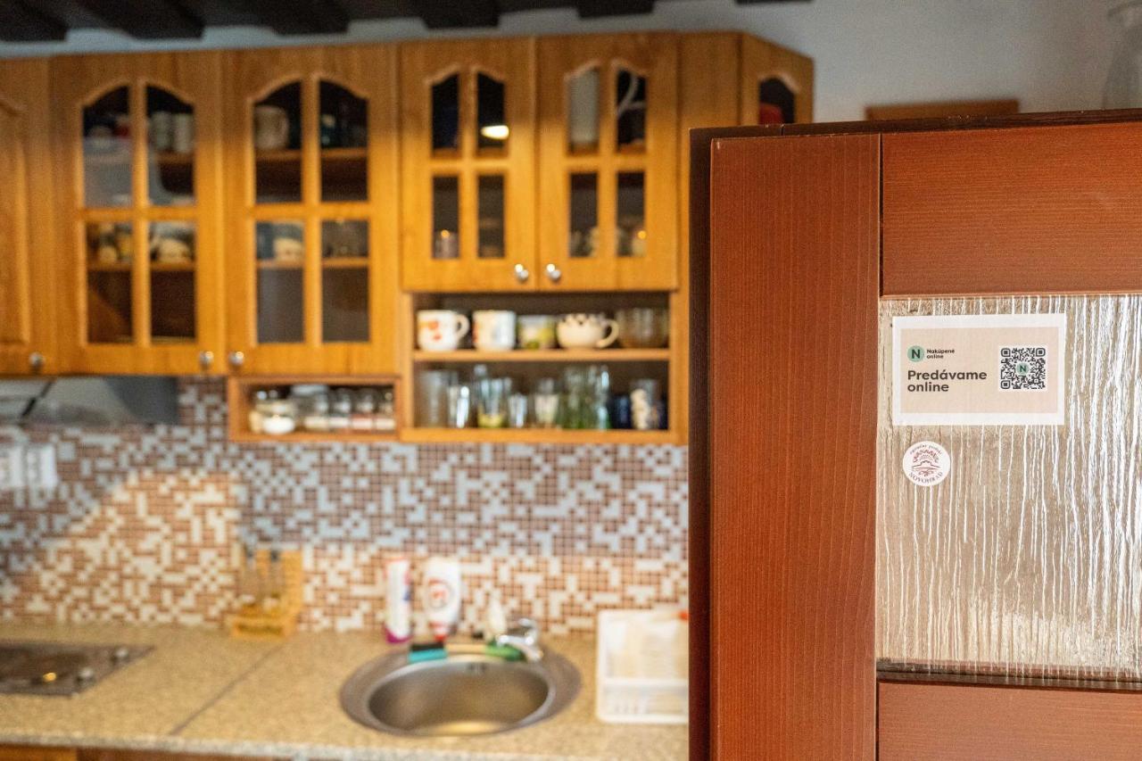 Ubytovanie Na Vcelej Farme Polichno Экстерьер фото